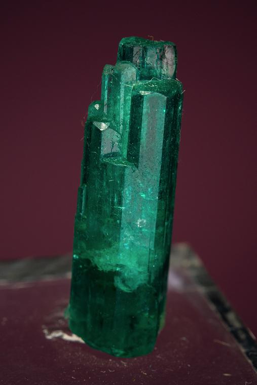 BERYL var. Emerald