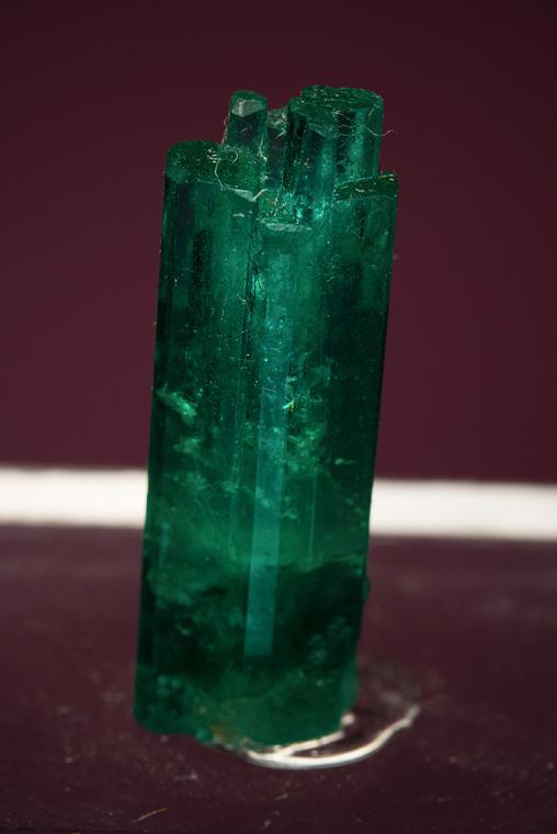 BERYL var. Emerald
