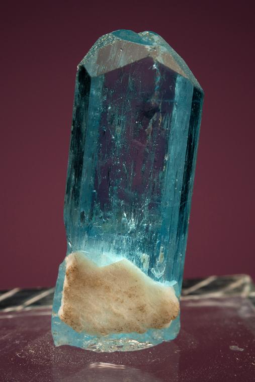 BERYL var. Aquamarine