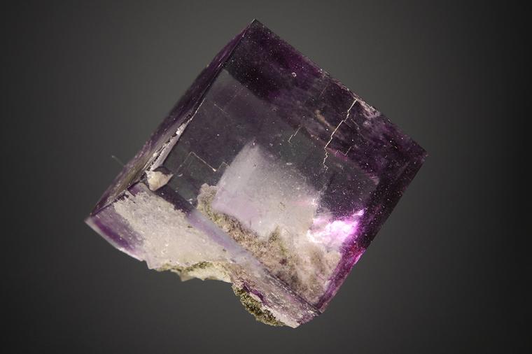 FLUORITE
