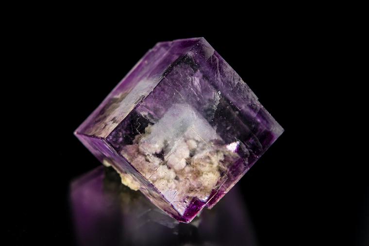 FLUORITE