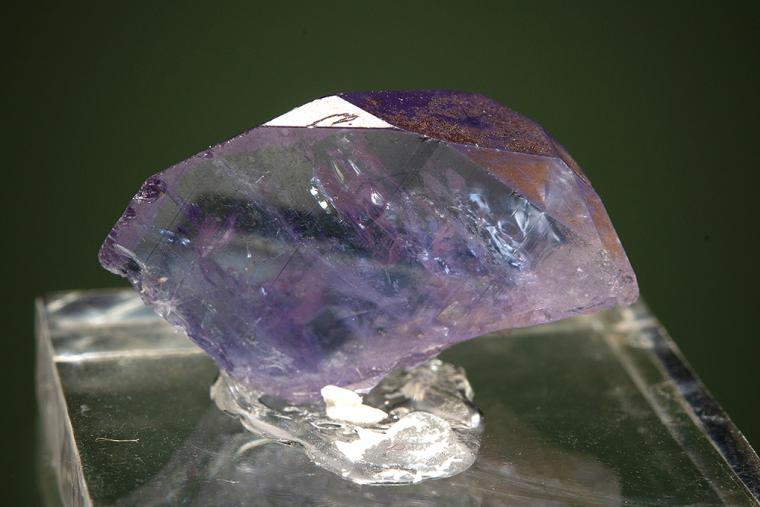 AXINITE-(Mg) (type locality)
