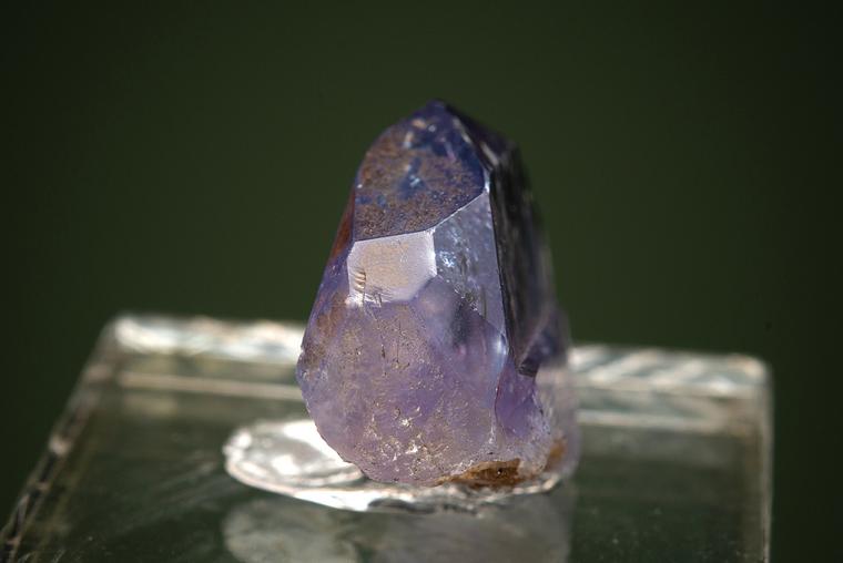 AXINITE-(Mg) (type locality)