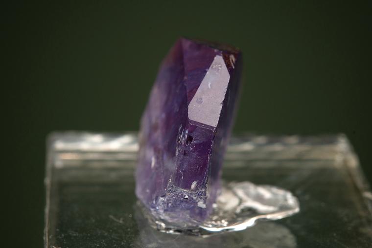 AXINITE-(Mg) (type locality)