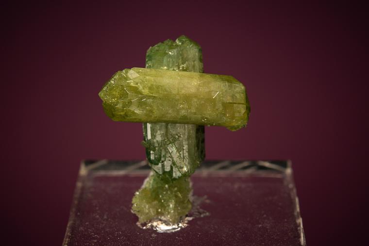 VESUVIANITE