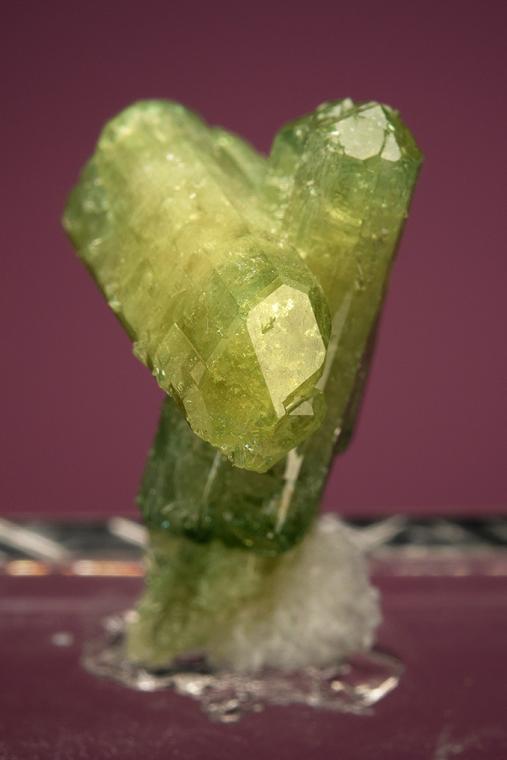 VESUVIANITE