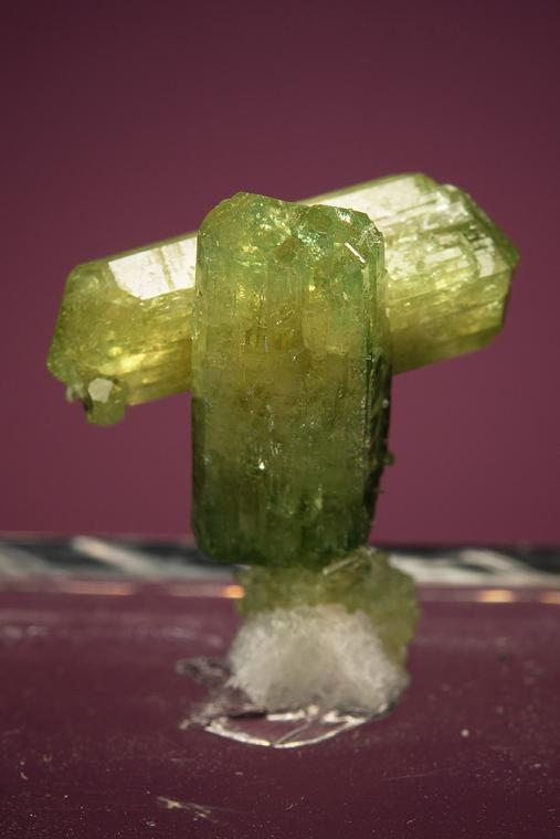 VESUVIANITE