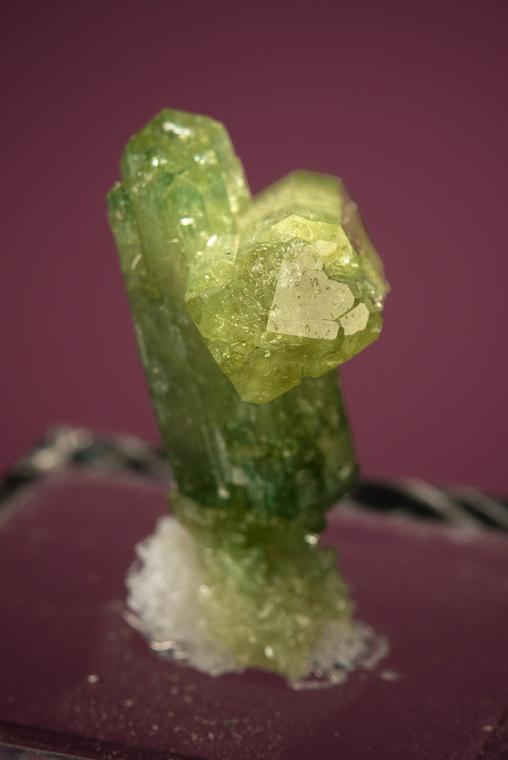 VESUVIANITE