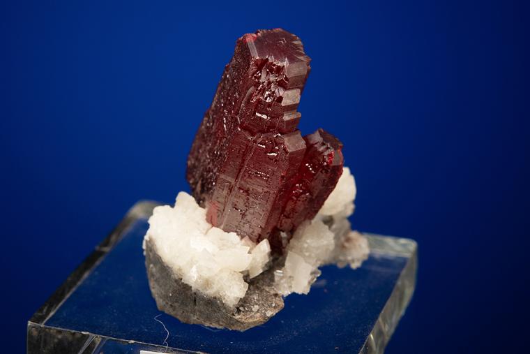 CINNABAR