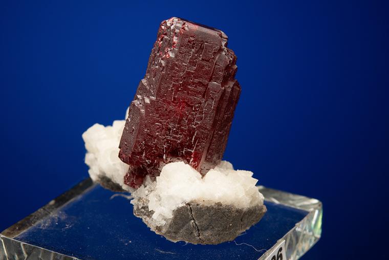 CINNABAR