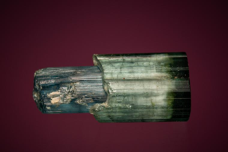 ELBAITE