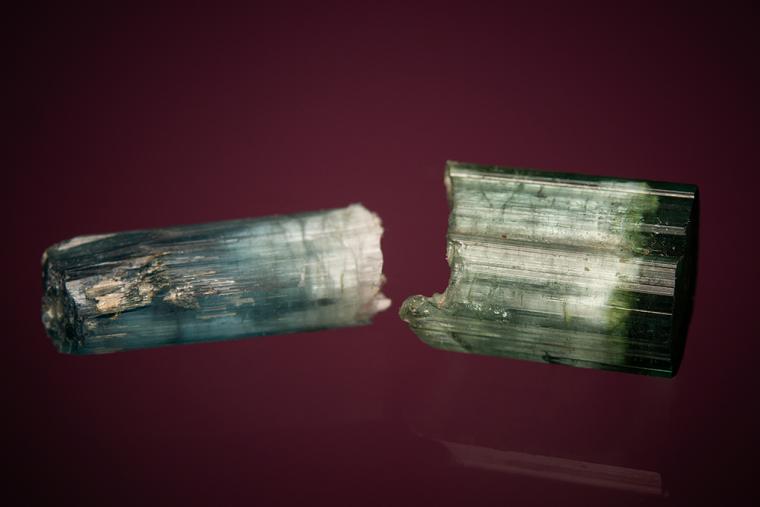 ELBAITE