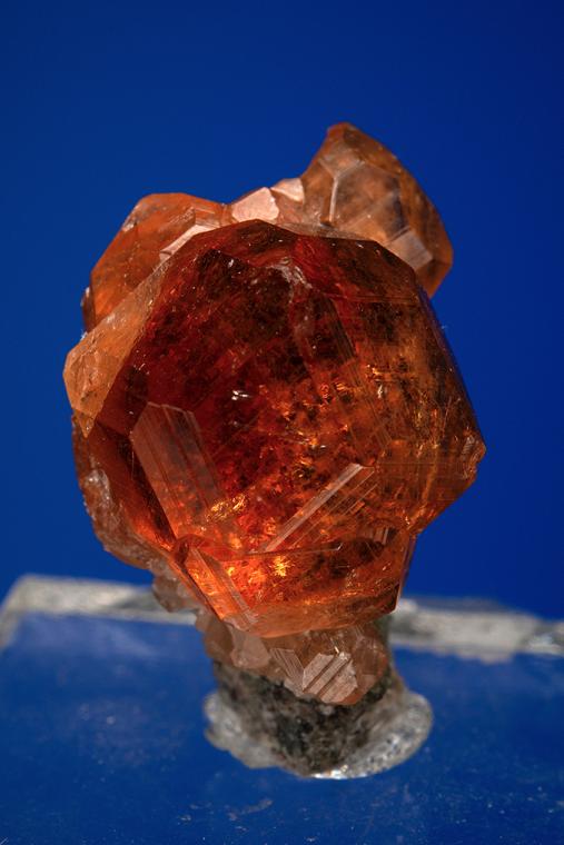 GROSSULAR