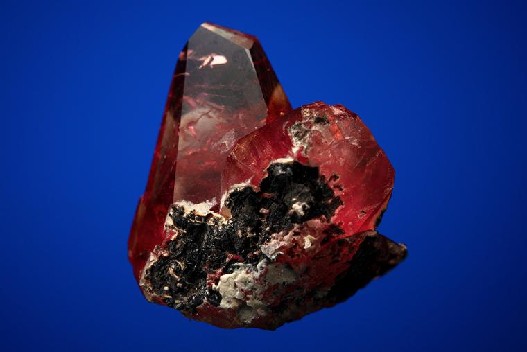 RHODOCHROSITE