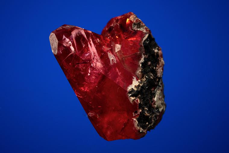 RHODOCHROSITE