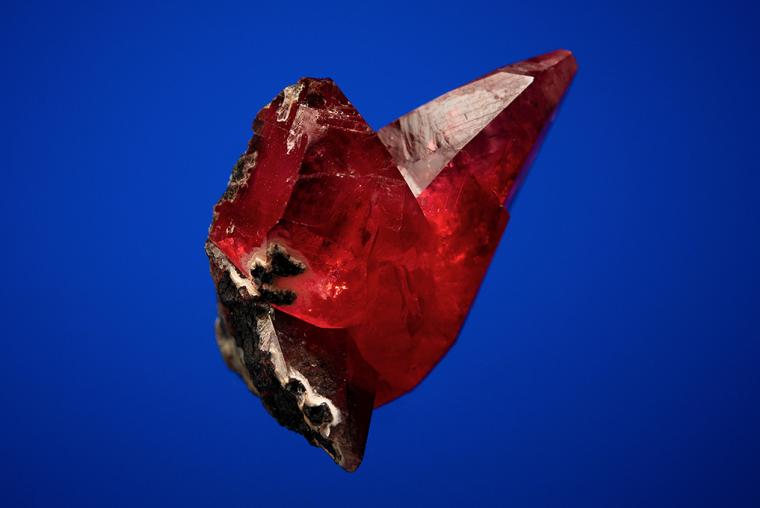 RHODOCHROSITE