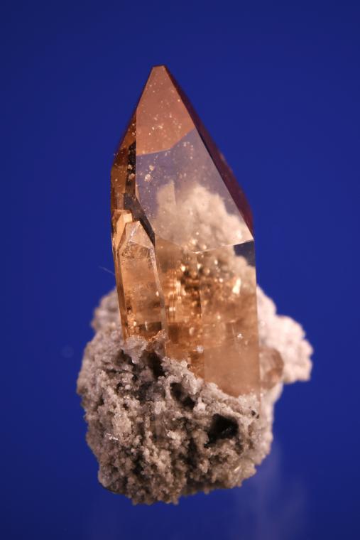 TOPAZ