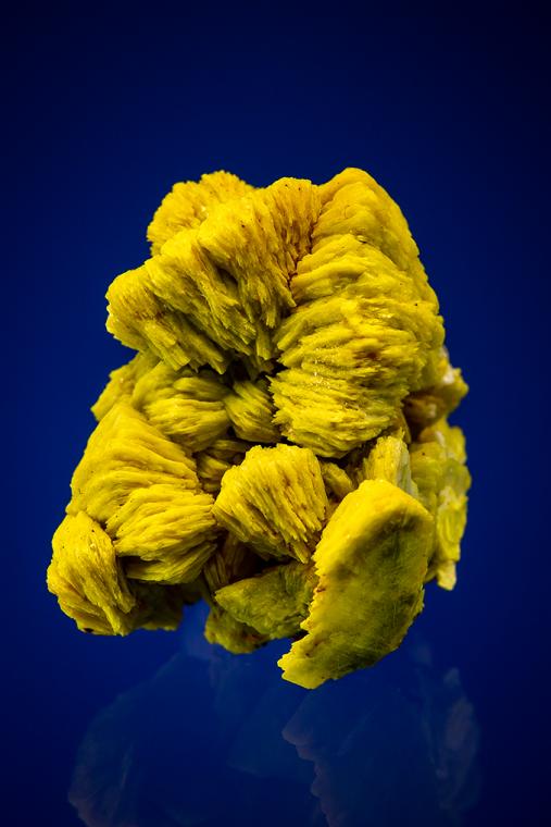 AUTUNITE