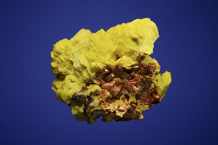 AUTUNITE