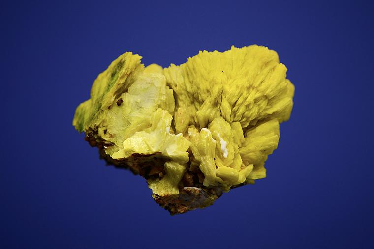 AUTUNITE