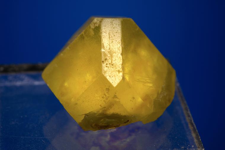 SULFUR