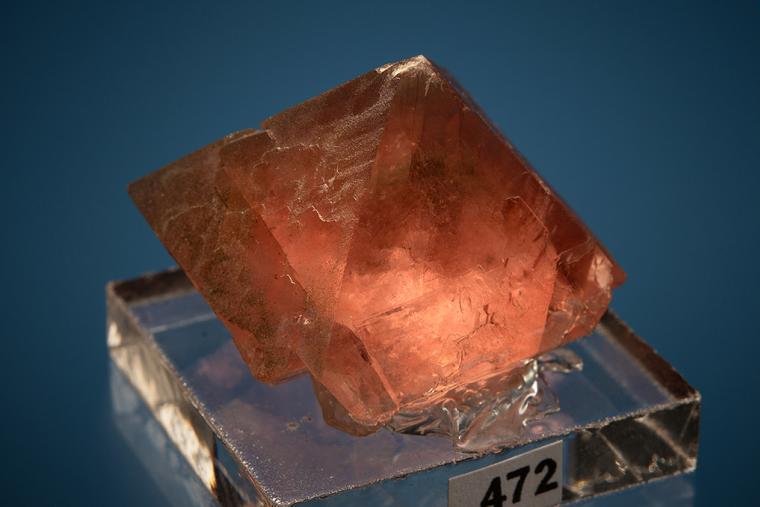 FLUORITE