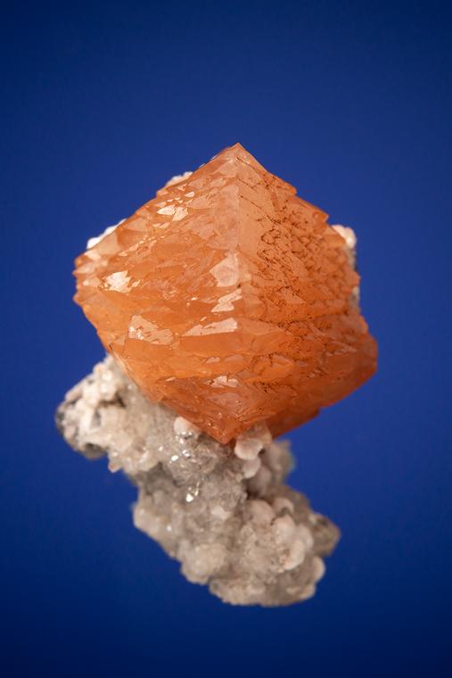 OLMIITE (type locality)