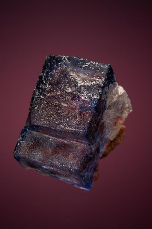 HALITE with SYLVITE