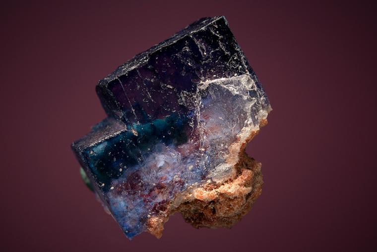 HALITE with SYLVITE