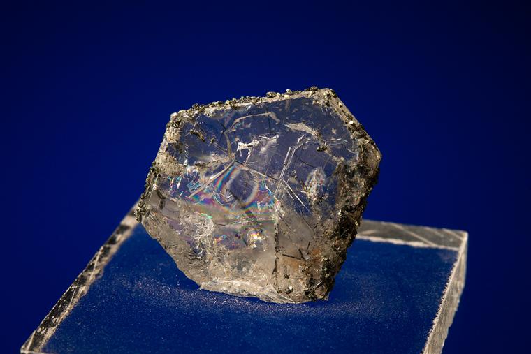 FLUORAPATITE