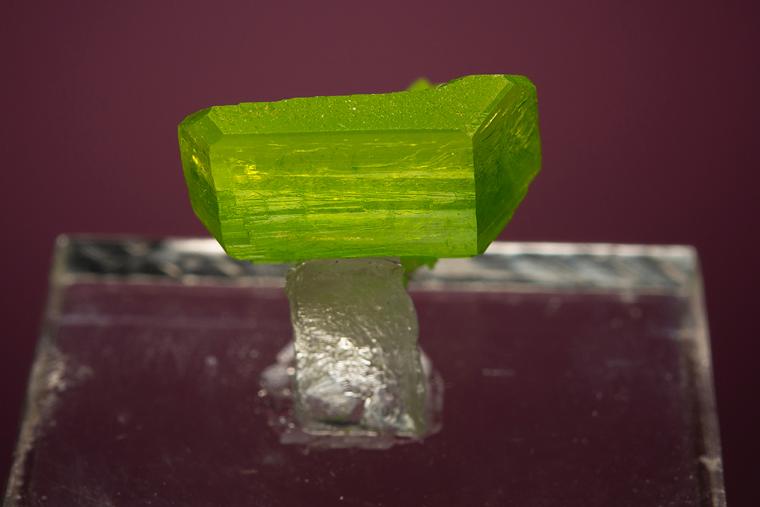 PYROMORPHITE