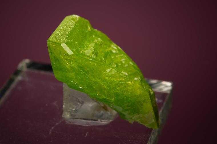PYROMORPHITE