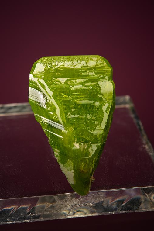 PYROMORPHITE