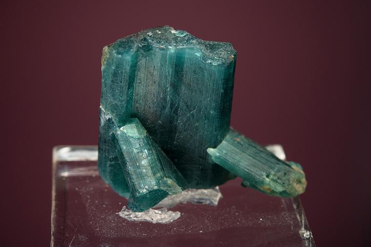 GRANDIDIERITE