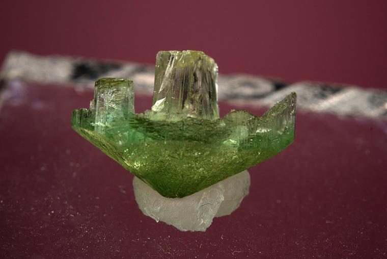 ELBAITE