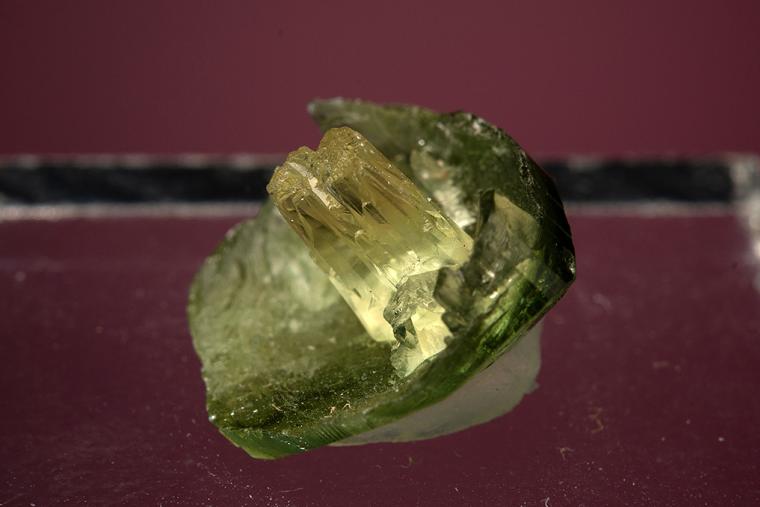 ELBAITE