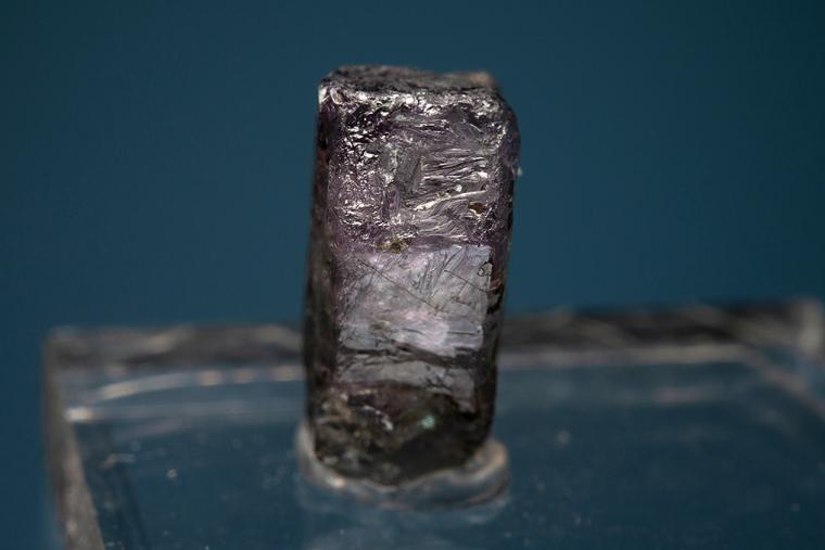 CHRYSOBERYL var. Alexandrite