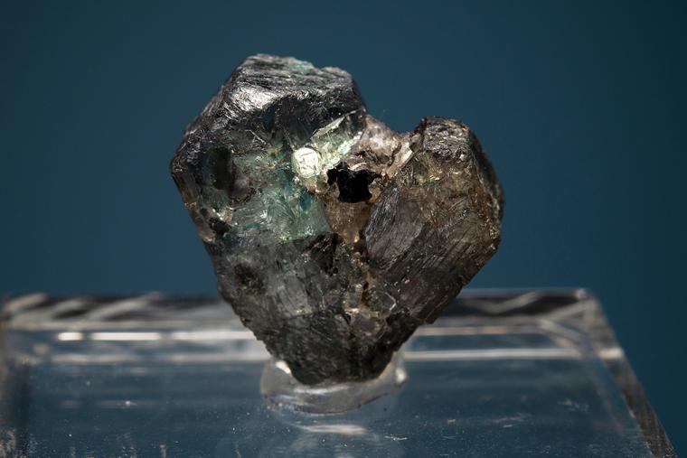 CHRYSOBERYL var. Alexandrite