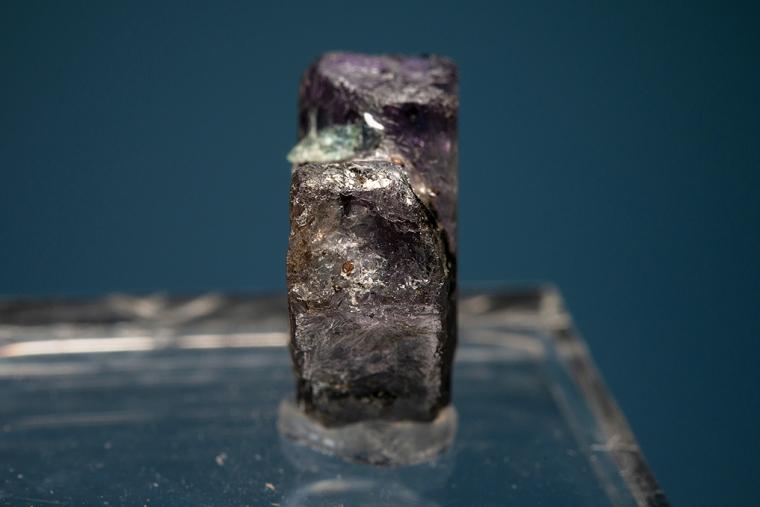 CHRYSOBERYL var. Alexandrite