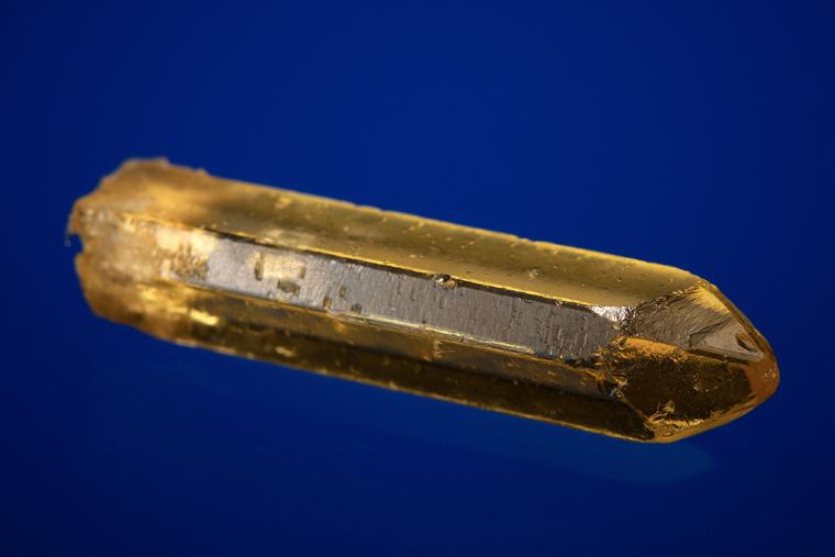 BERYL var. Heliodor