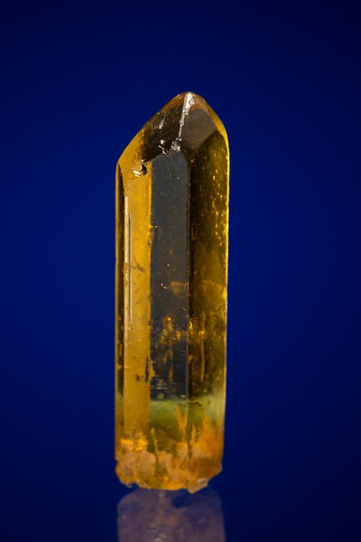 BERYL var. Heliodor