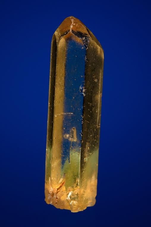 BERYL var. Heliodor