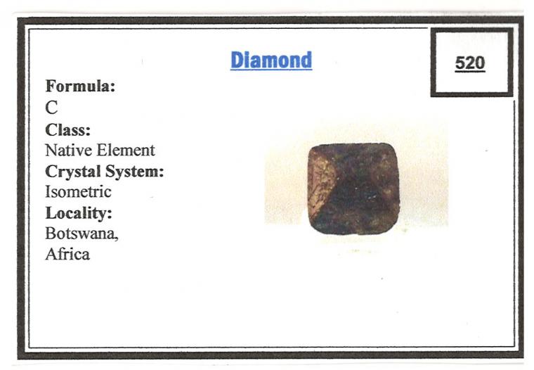 DIAMOND