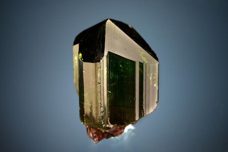ELBAITE
