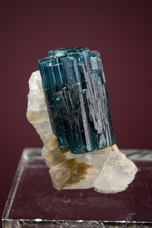 FLUORAPATITE