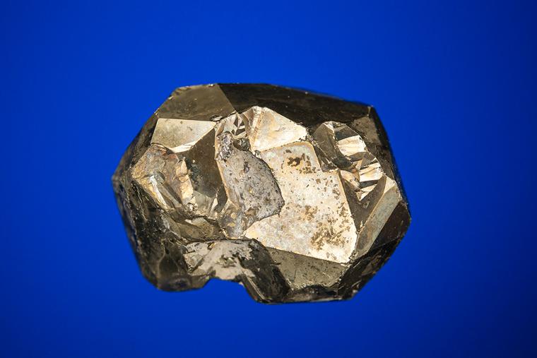 PYRITE