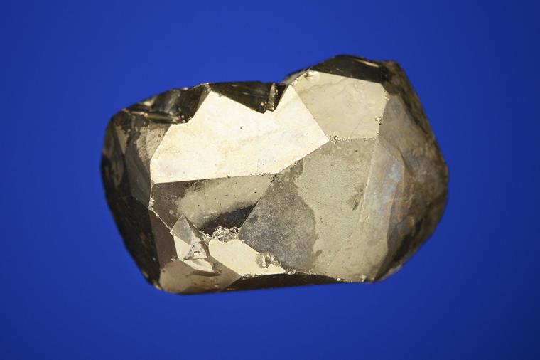 PYRITE