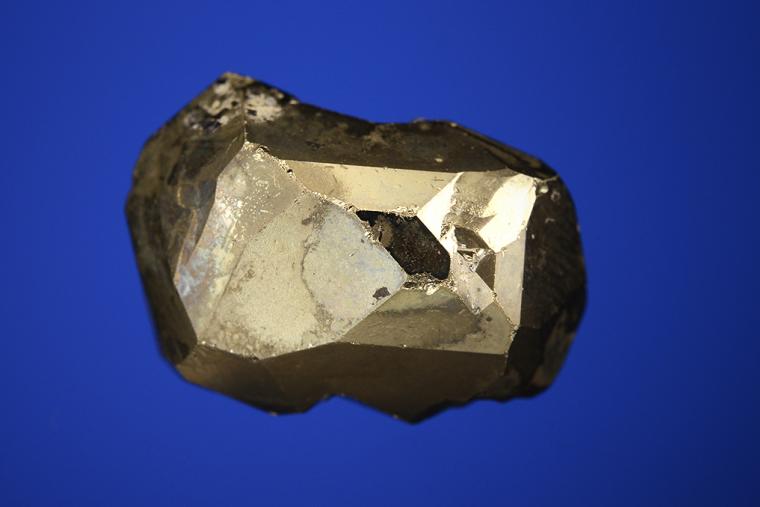 PYRITE