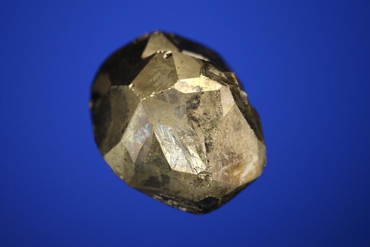 PYRITE
