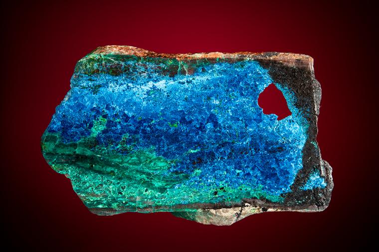 SHATTUCKITE